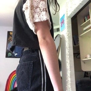 LF Tops - LF furst of a kind shirt LF Tops - LF furst of a kind shirt